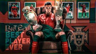 Cristiano Ronaldo • Best Player Ever | He Doesn't Need To Prove Himself WhatsApp Status Video HD