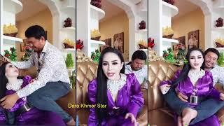 Choum Kvan Live Video ,Dara Khmer Star #03