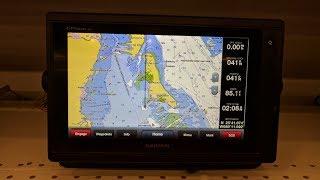 New Marine Chartplotter Choices