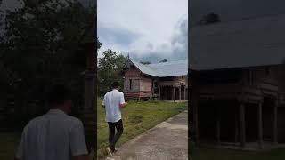 Riset Ragam Hias Rumah Adat Aceh #shorts #pidie #viral #penggiatbudaya#budaya