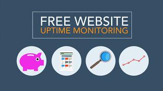 Free Website Uptime Monitoring - Alertz