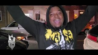 GEECHI GOTTI RECAPS HIS DRE DENNIS BATTLE "I WON BECAUSE OF MY MATERIAL AND ANGLES"