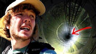 Exploring an Abandoned Military Base I Found on Google Earth – What I Found Will Shock You!