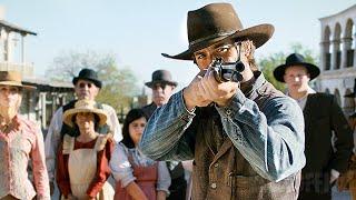 Gunslinger | Full Movie | Action, Western