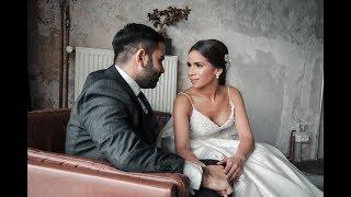 Handan & Cem (2019) - Eine unvergessliche Hochzeit im Golden Event Hamburg