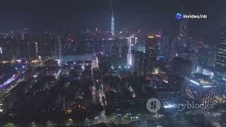 Exploring Shenzhen  Tech Hub & Vibrant Scenes