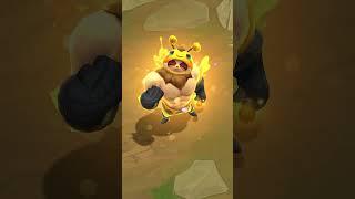 Patch TFT13.8 | Chibi Beemo