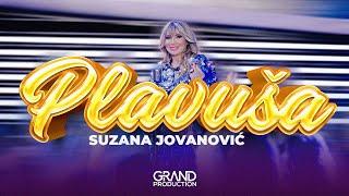 Suzana Jovanovic - Plavusa - (Official Video 2023)