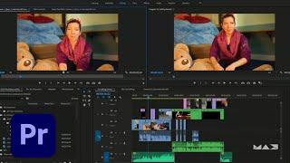 Premiere Pro Tips and Tricks with Abba Shapiro | Adobe Creative Cloud