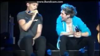 Louis Tomlinson Funny And Cute Moments