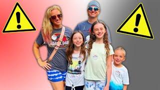 The MOST INSANE Family on YouTube