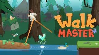 "MANi75bom " Game walk master