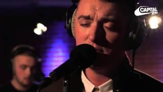 Disclosure Feat Sam Smith  Latch Capital XTRA Live Session  HD