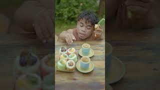 Ben hobbit Ben the hobbit ate Bin's breadcrumbs | funny video #funny #shorts #funnyvideo