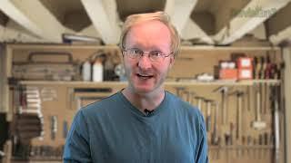 The Ben Heck Show - Build a Portable CNC Router for Fun and Profit