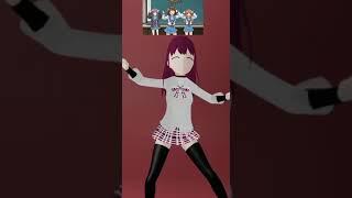 [MMD] Anime dance - Toca Toca