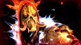 Skyrim SE Builds - The Dragon Priest - Remastered Build