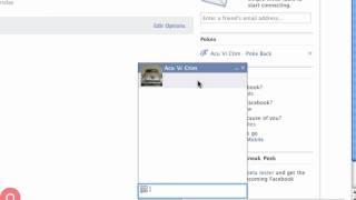 Exploiting a Cross-site Scripting (XSS) vulnerability on Facebook