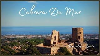 CABRERA DE MAR - Barcelona, Spain (2021)