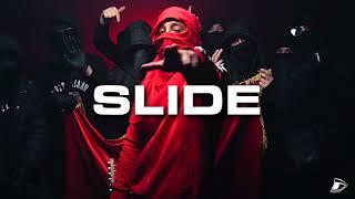 [FREE] Uk Drill Type Beat x Ny Drill Type Beat 2023 "SLIDE" | Free UK Drill Instrumental 2023