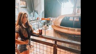 My first time at the Great American Beer Festival | The Girl with Beer at GABF