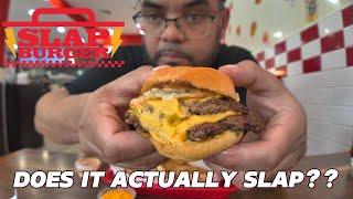 Is this  the Best Smash Burger in New Jersey?