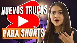 SEO para Shorts: Cómo tener más visitas en Youtube Shorts