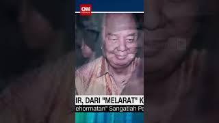 Kehormatan, Prinsip Dato Sri Tahir yang Tak Bisa Ditawar