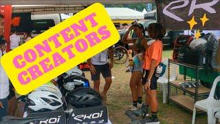 Content Creator Sightings | Pedal UP: Philippine Bicyle Demo 2023