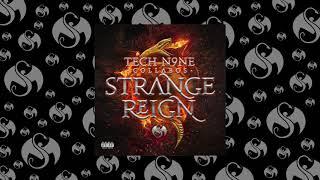 Tech N9ne Collabos - Minimize (Stevie Stone Ft. Krizz Kaliko & Tech N9ne) | OFFICIAL AUDIO