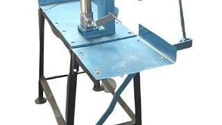 Vinayak Machines - Agarbatti Making Machine