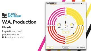Chords by W.A. Production | Introduction, Overview & Review of Key Features