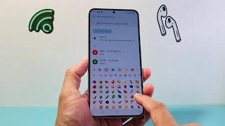 How to Update Emojis on Your Android