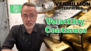 Watch Before You Buy/Sell Precious Metals | Florida Coin Shop's Silver & Gold Premiums #Trending