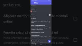 Tutorial 10 Cum Să Faci Grade Pe Serverul Vostru De Discord Codrin Gaming