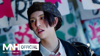 8TURN (에잇턴) 'TIC TAC' Official MV