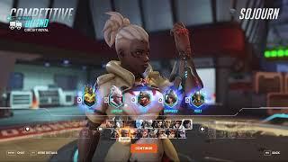 Ster Streams - Overwatch 2! (2/19/2024)