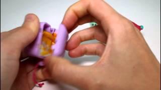 Shopkins Season 5 two 5 Packs Unboxing Review with Charms