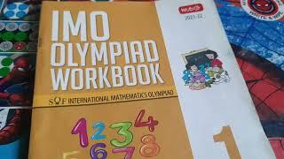 Class 1 SOF Maths Olympiad IMO Chapter 01 Number Sense