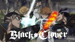 Save Finral! | Black Clover