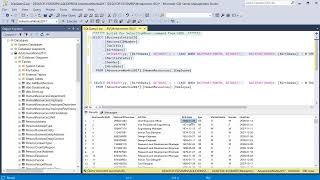 How to calculate age based on Date of Birth in SQL Server