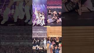 BLACKPINK mindless video compilation  #jennie #lisa #rosé #jisoo #blackpink #shorts