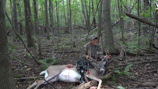 Big Monster Down By My ten Point Nitro XRTCross bow/tua mos lwj