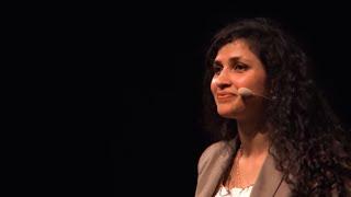 Strike a Pose! | Renu Singh | TEDxTUBerlin