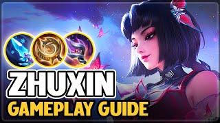 This NEW Mage is REALLY FUN!〖New Hero Guide〗