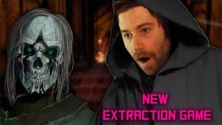 Is this New Extraction Dungeon Game Worth Playing???