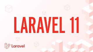Welcome Laravel 11
