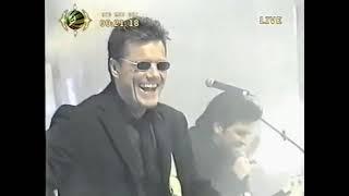 Modern Talking - Space Mix (Live in Berlin, Brandenburg Gate 2000)