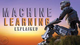 What Is Machine Learning (Machine Learning Explained)