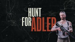 Hunt For Adler Event Call of Duty Cold War/ Warzone Deutsch | CSANE